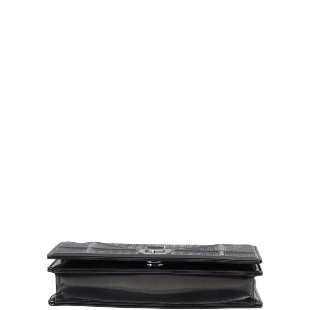 Dior Diorama Wallet on Chain Micro-Cannage