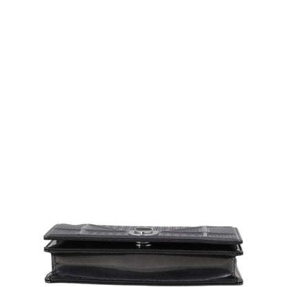 Dior Diorama Wallet on Chain Micro-Cannage