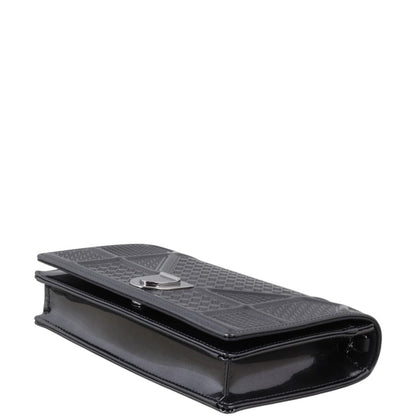 Dior Diorama Wallet on Chain Micro-Cannage