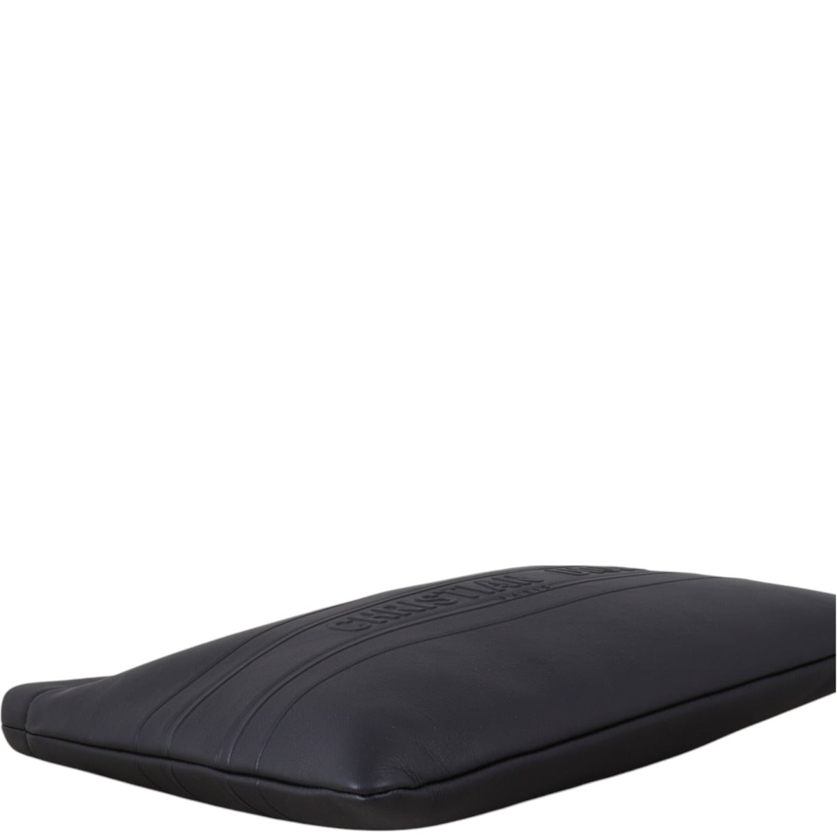 Dior Logo Zip Pouch
