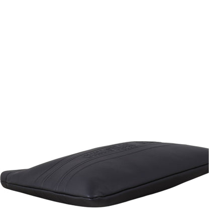 Dior Logo Zip Pouch