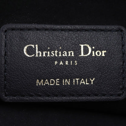 Dior Logo Zip Pouch
