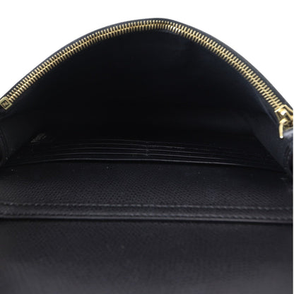 Fendi F is Fendi Envelope Wallet on Chain