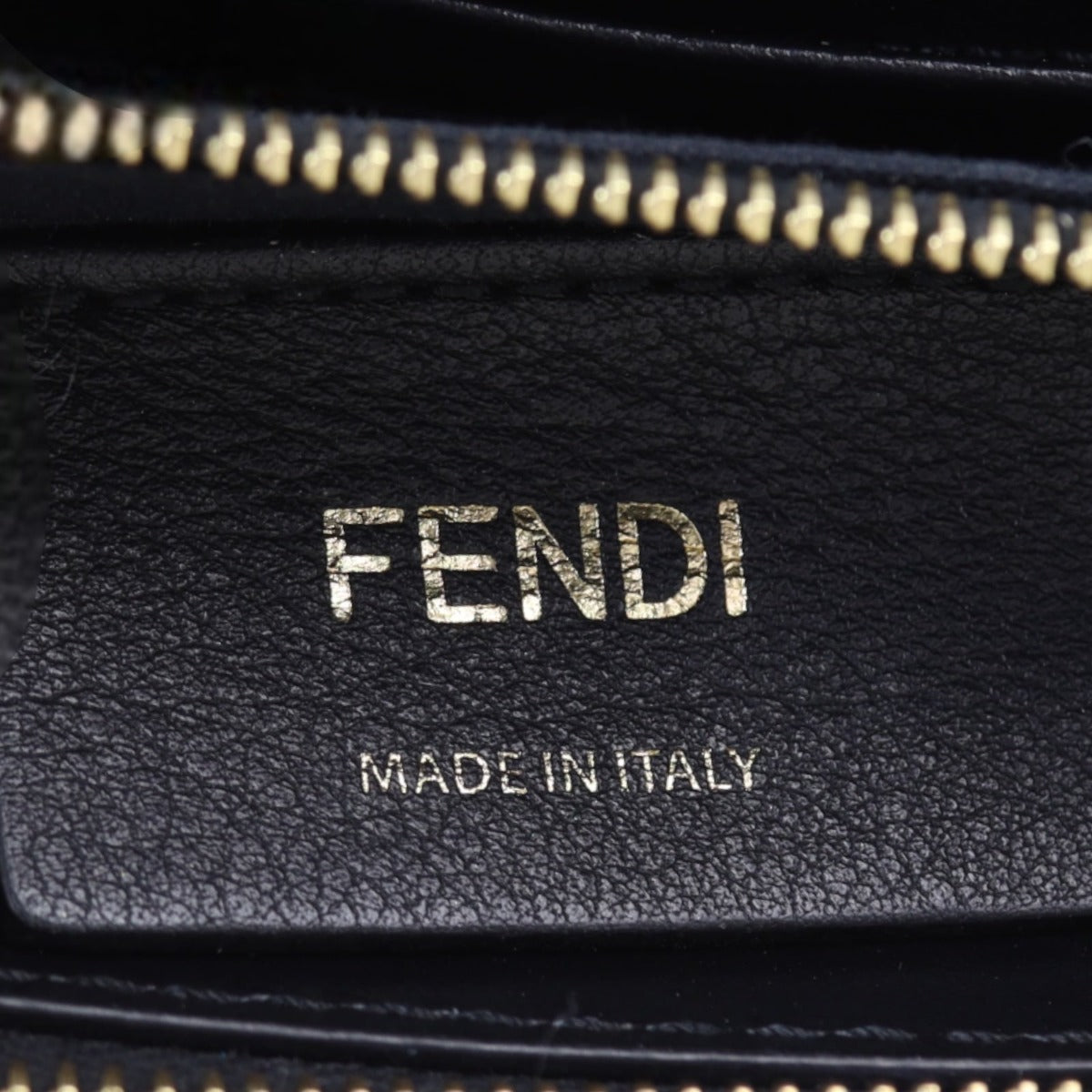 Fendi F is Fendi Envelope Wallet on Chain
