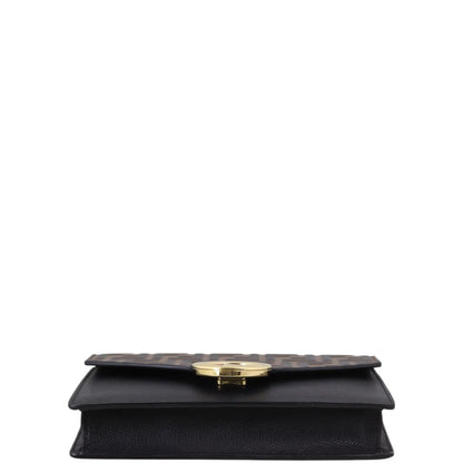 Fendi F is Fendi Envelope Wallet on Chain