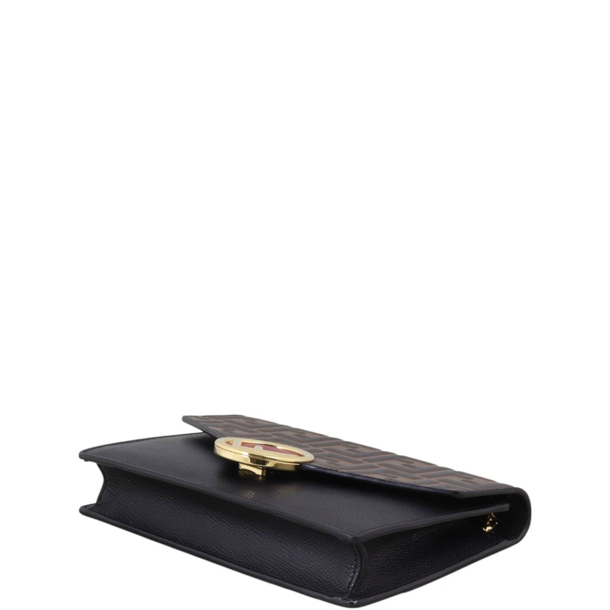 Fendi F is Fendi Envelope Wallet on Chain