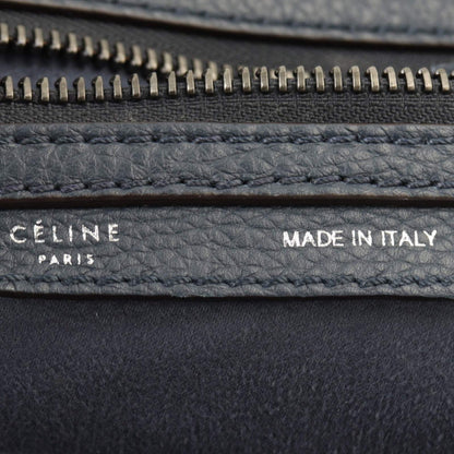 Celine Mini Luggage Tote