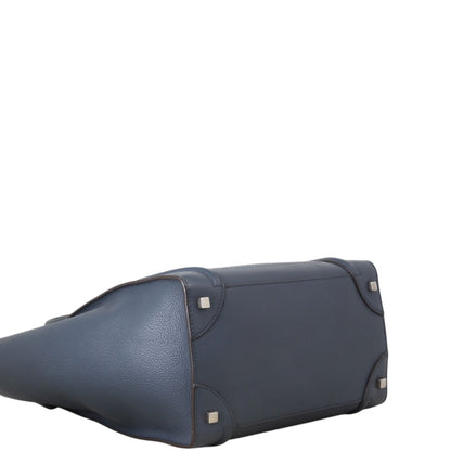 Celine Mini Luggage Tote