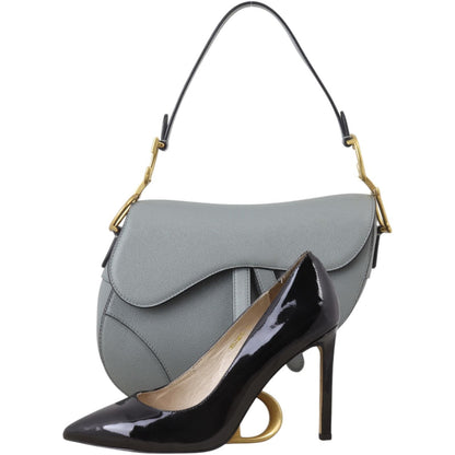 Dior Saddle Bag