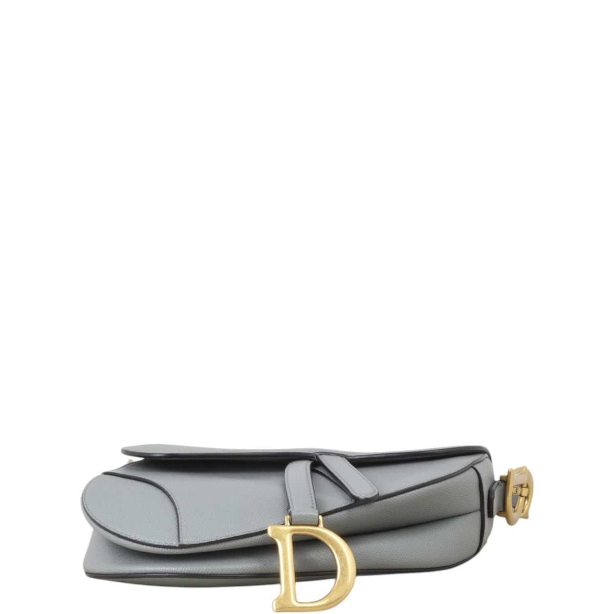 Dior Saddle Bag