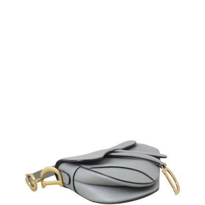 Dior Saddle Bag
