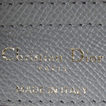 Dior Saddle Bag