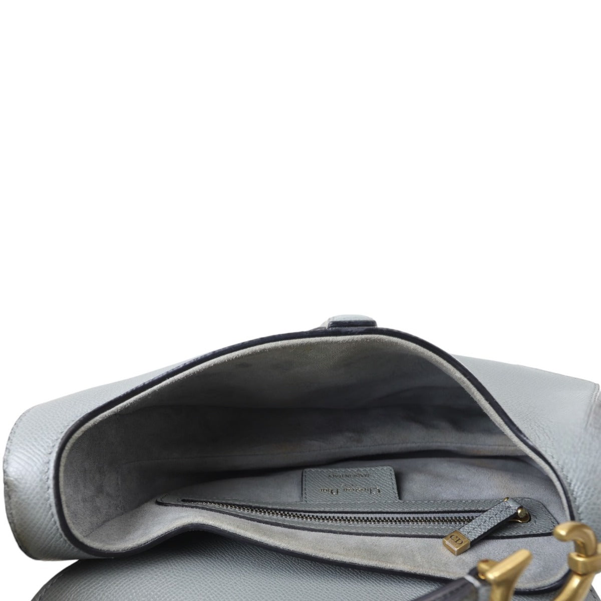 Dior Saddle Bag
