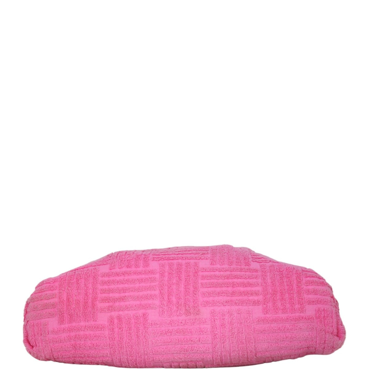 Bottega Veneta The Pouch Terry Cloth