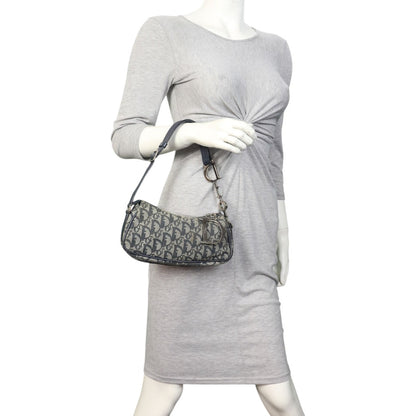 Dior Vintage Pochette Diorissimo