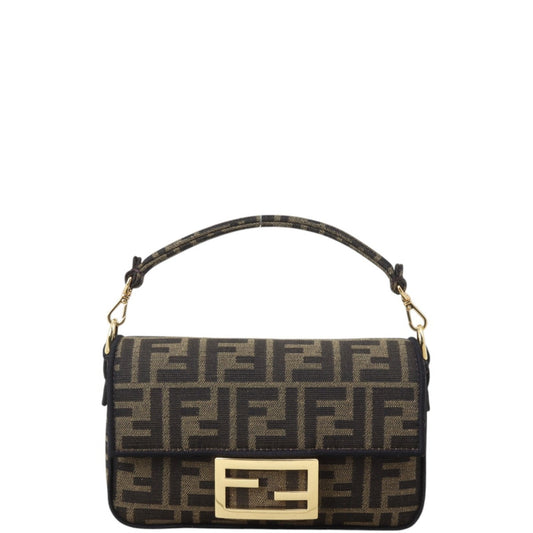 Fendi Baguette Mini Bag