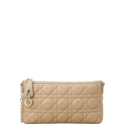 Dior Cannage Midi Mini Bag