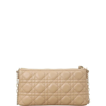Dior Cannage Midi Mini Bag