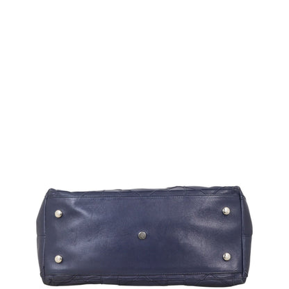 Dior Granville Polochon Satchel