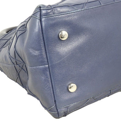Dior Granville Polochon Satchel