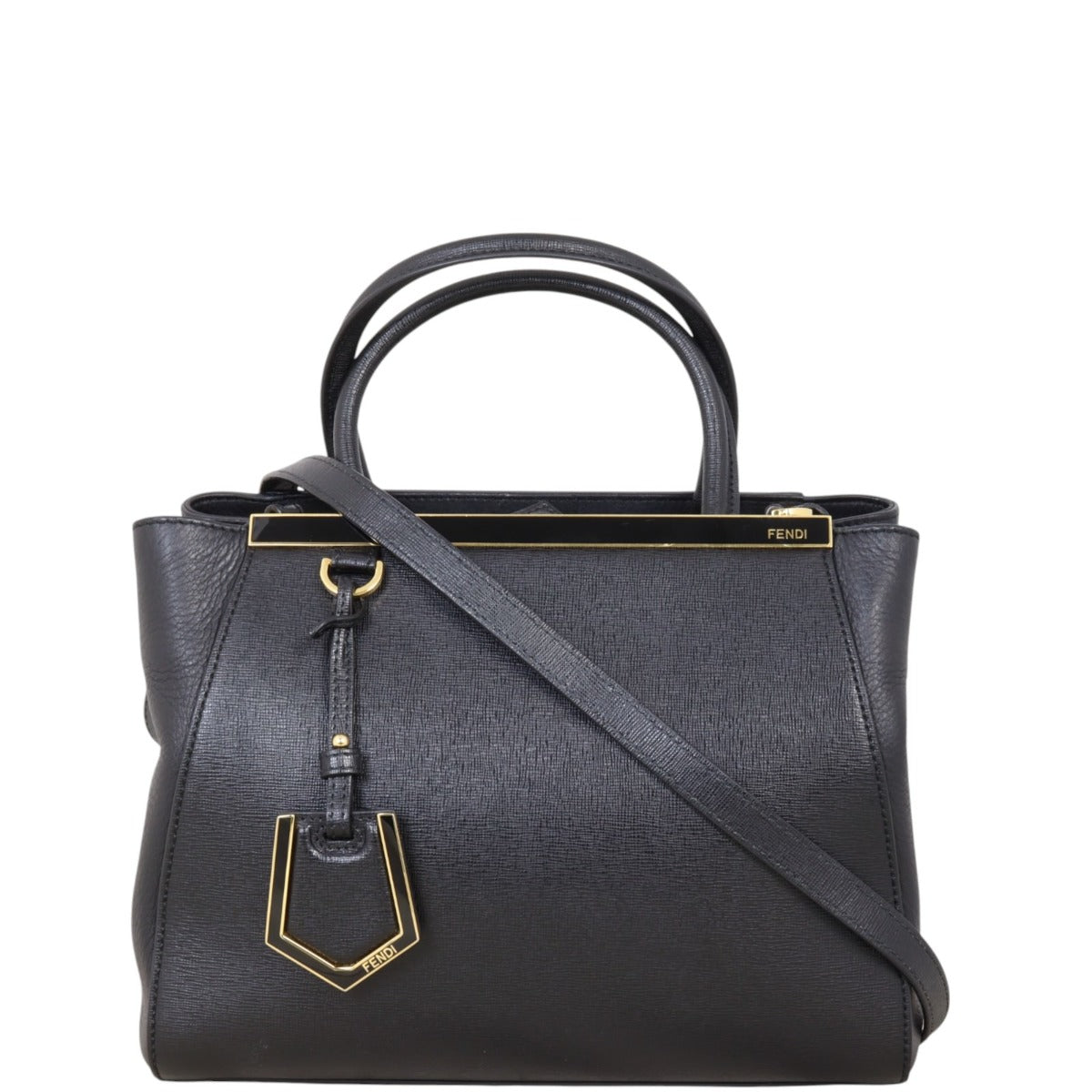 Fendi 2Jours Small