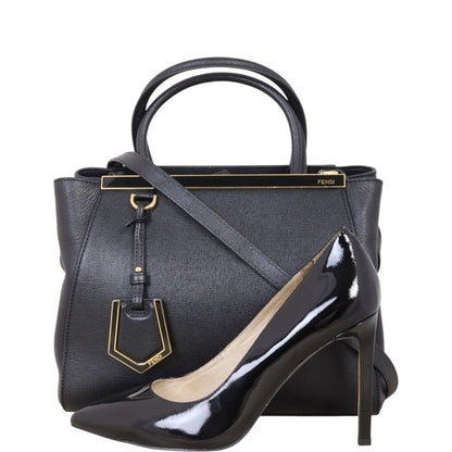 Fendi 2Jours Small