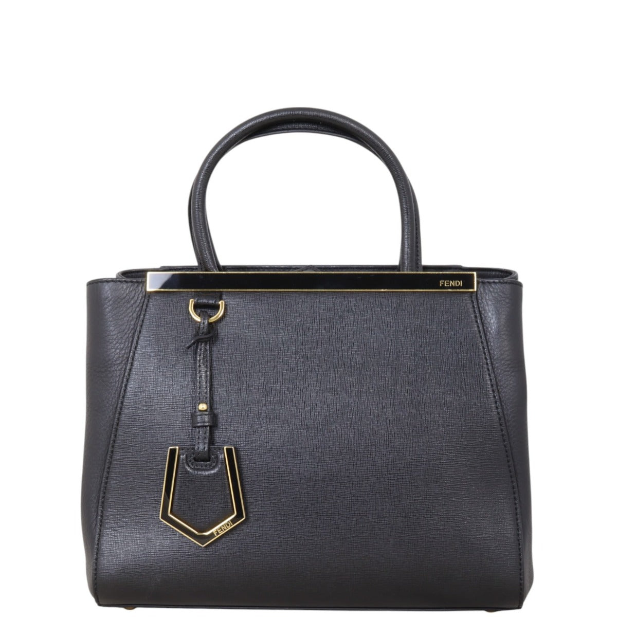 Fendi 2Jours Small