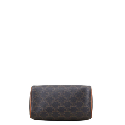 Celine Triomphe Boston Small Bag