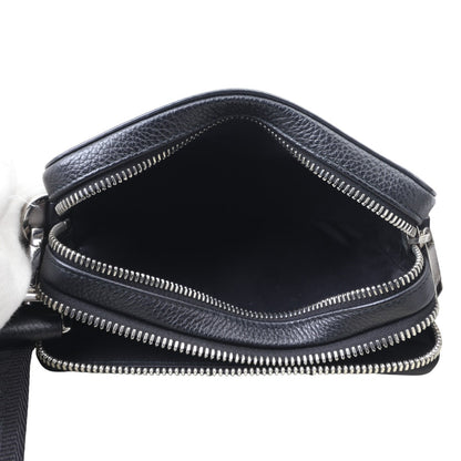 Dior x Shawn Stussy Crossbody Pouch