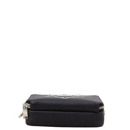Dior x Shawn Stussy Crossbody Pouch