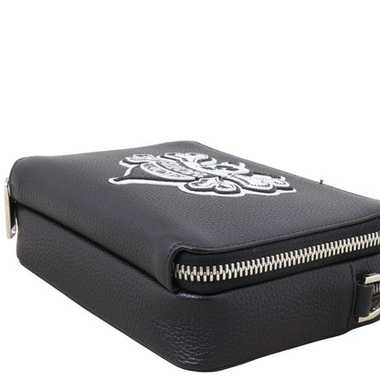 Dior x Shawn Stussy Crossbody Pouch