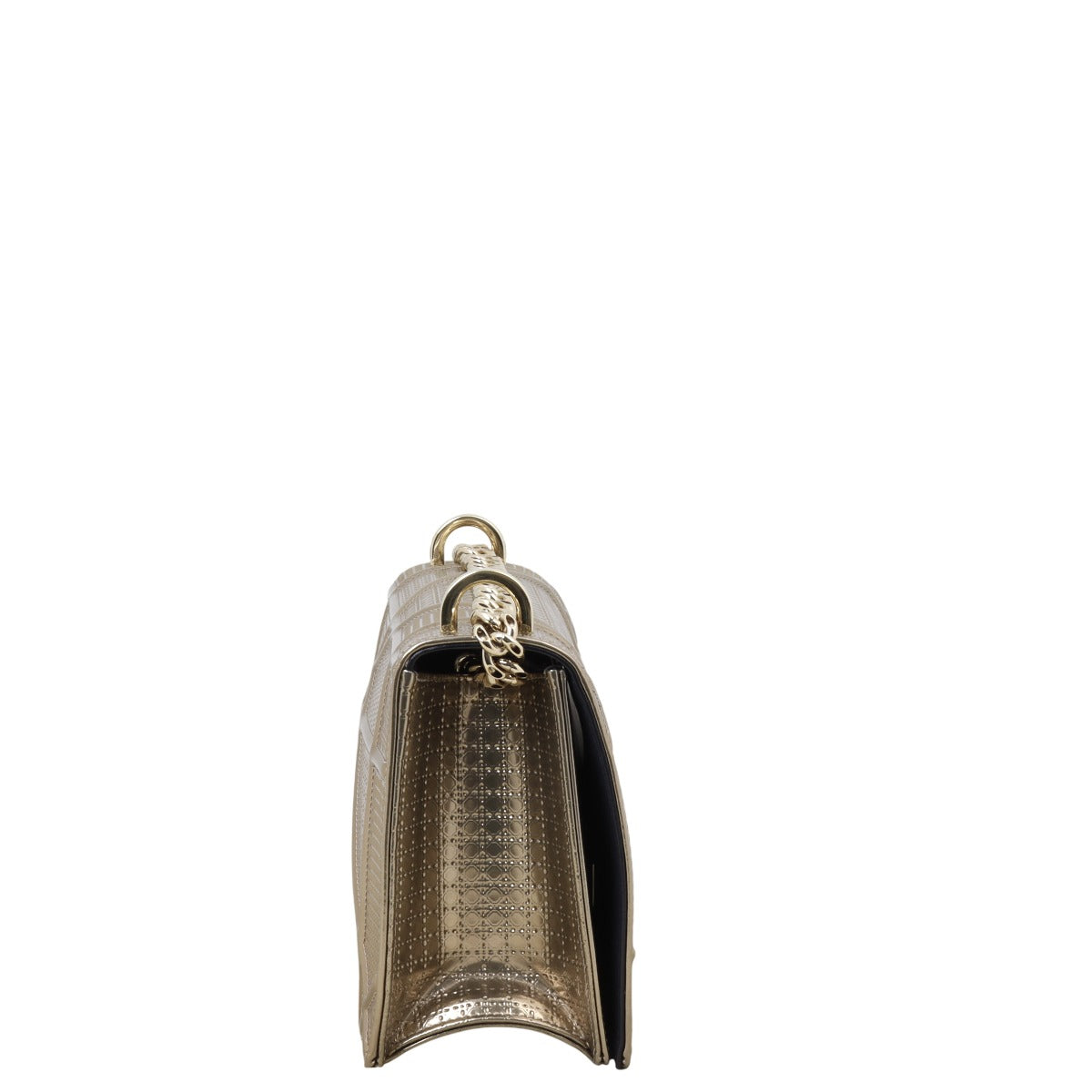 Dior Diorama Micro-Cannage