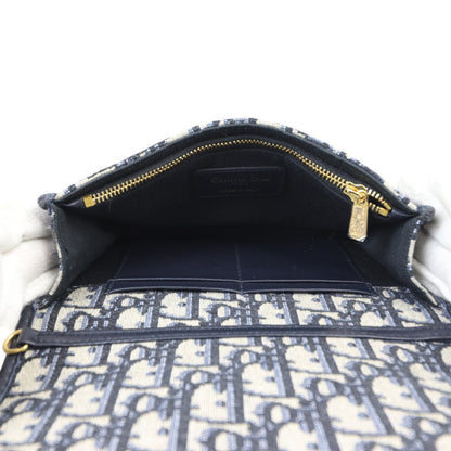 Dior 2-in-1 30 Montaigne Pouch Oblique