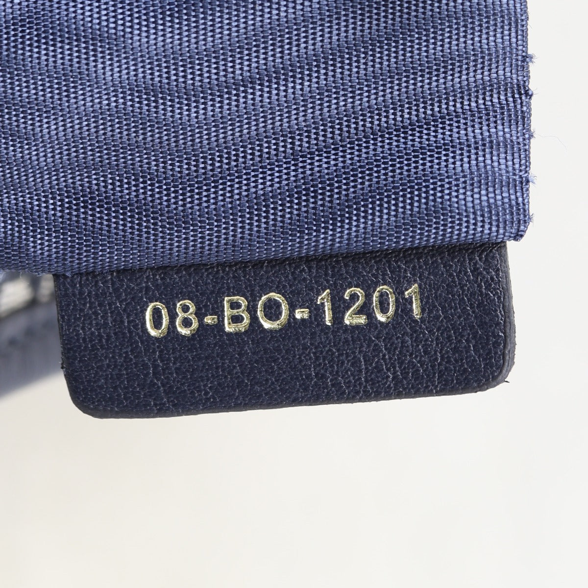Dior 2-in-1 30 Montaigne Pouch Oblique
