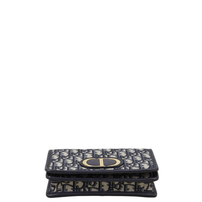 Dior 2-in-1 30 Montaigne Pouch Oblique