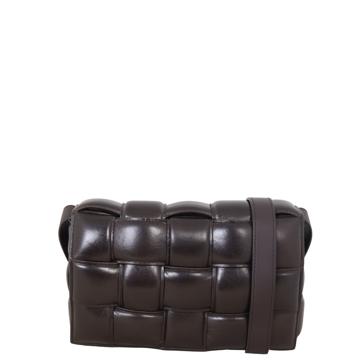Bottega Veneta Padded Cassette