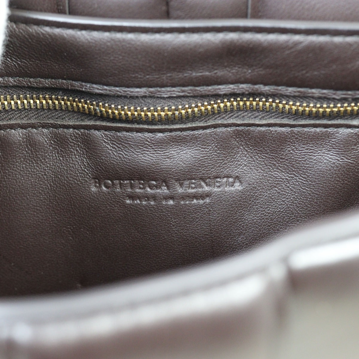 Bottega Veneta Padded Cassette