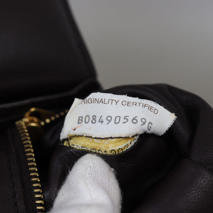 Bottega Veneta Padded Cassette