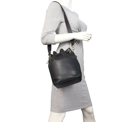 Fendi Mon Tresor Bucket Bag