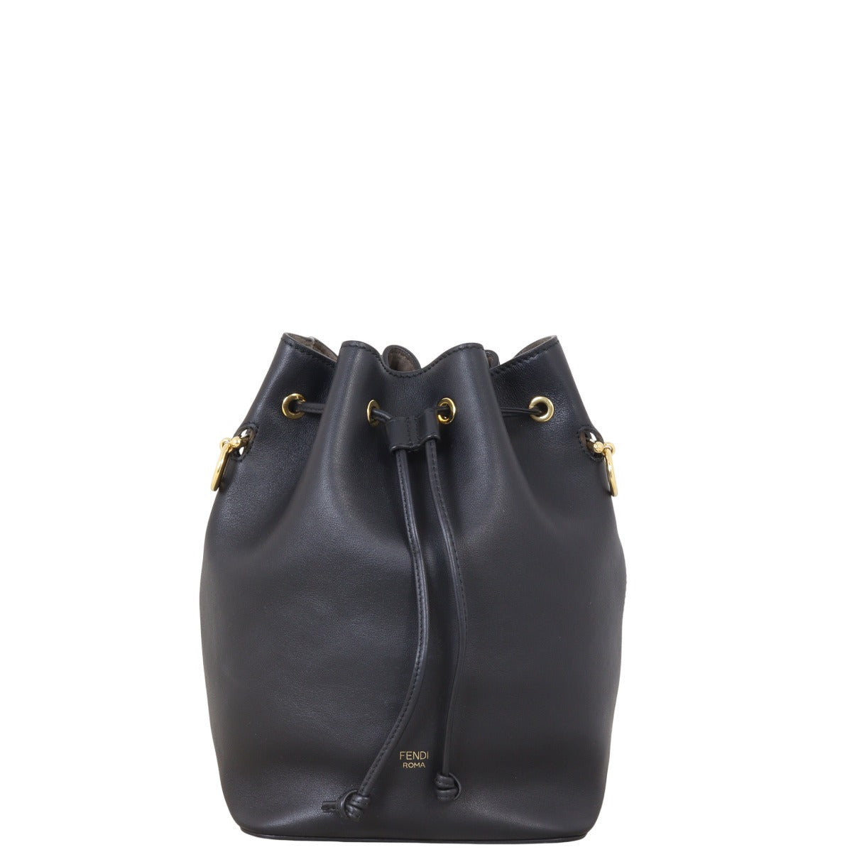 Fendi Mon Tresor Bucket Bag