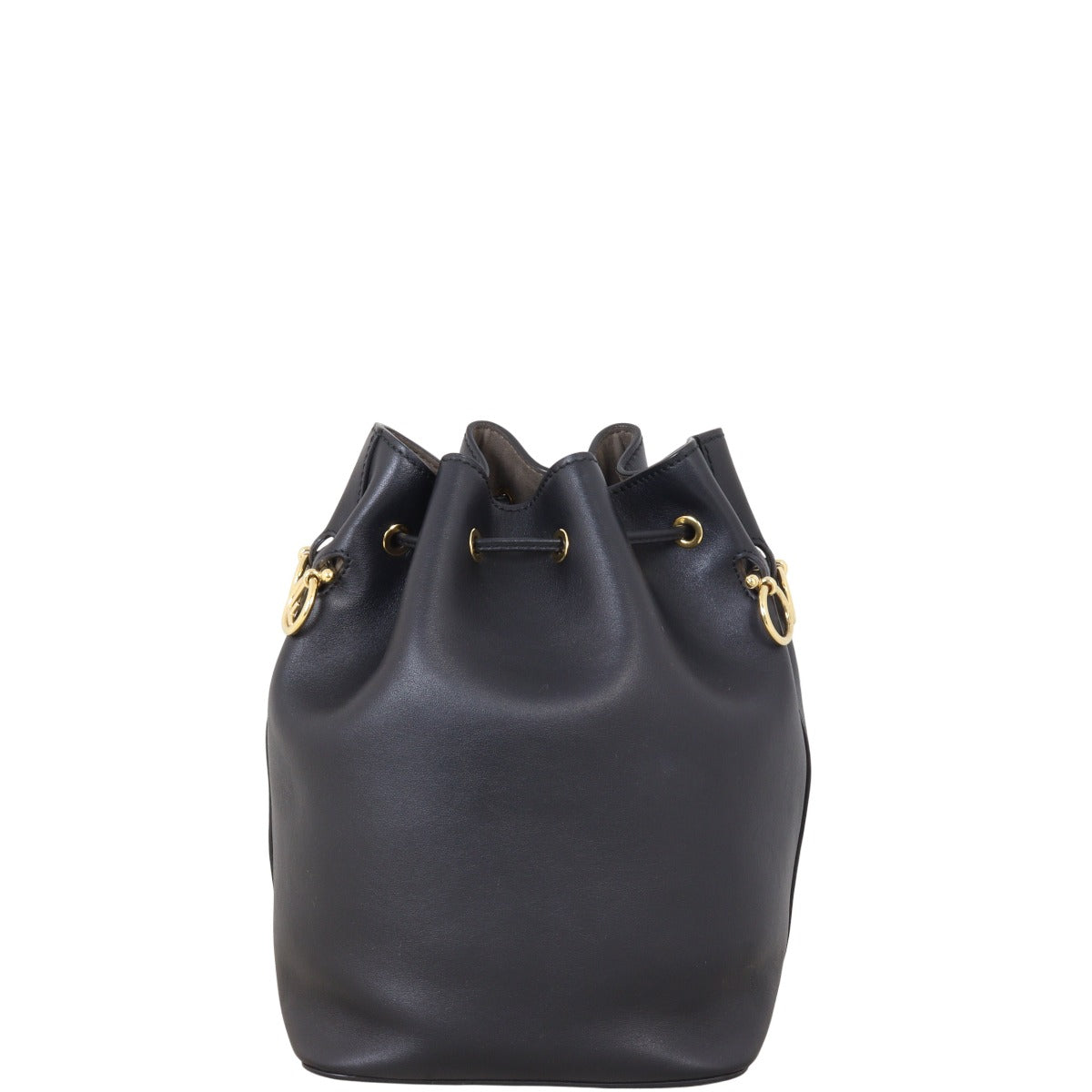 Fendi Mon Tresor Bucket Bag