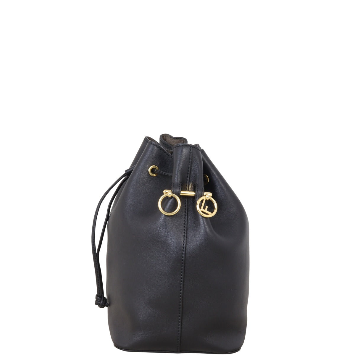 Fendi Mon Tresor Bucket Bag