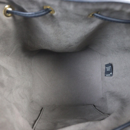 Fendi Mon Tresor Bucket Bag