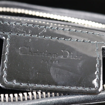 Dior Lady Dior Large Patent