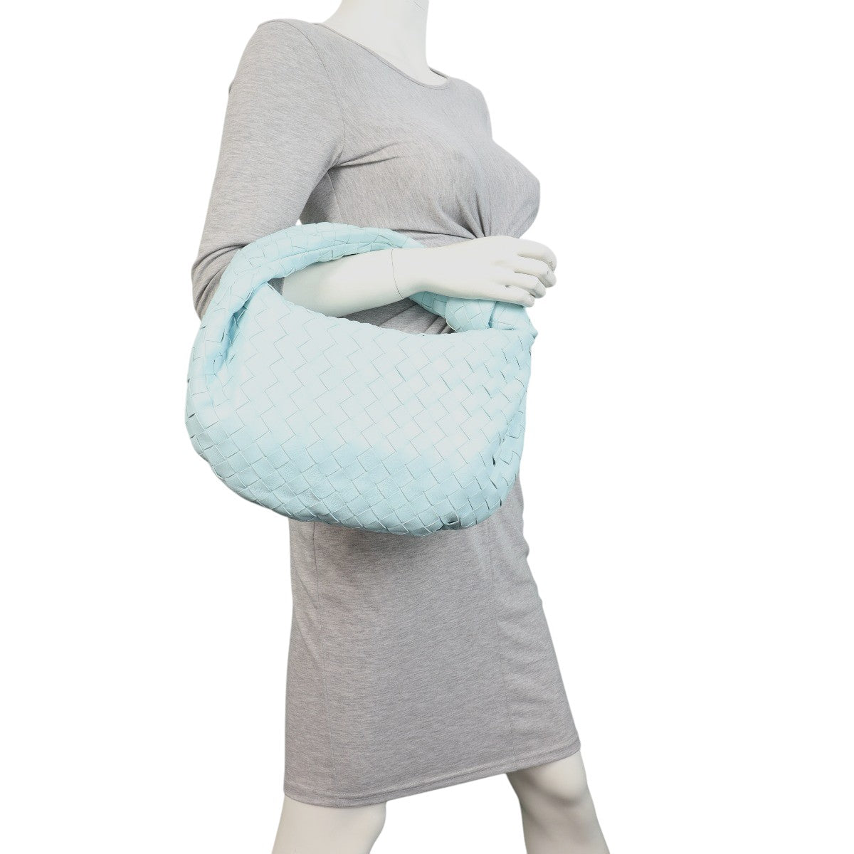 Bottega Veneta Jodie Teen Hand Bag