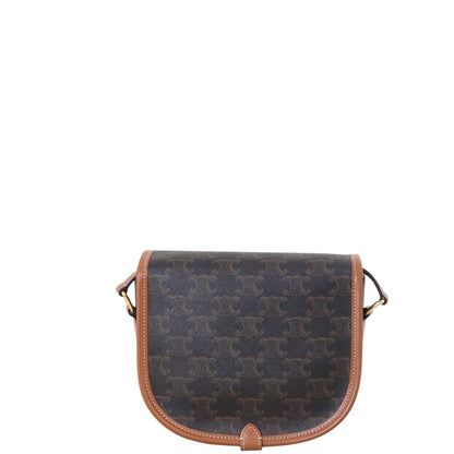 Celine Folco Medium Bag Triomphe