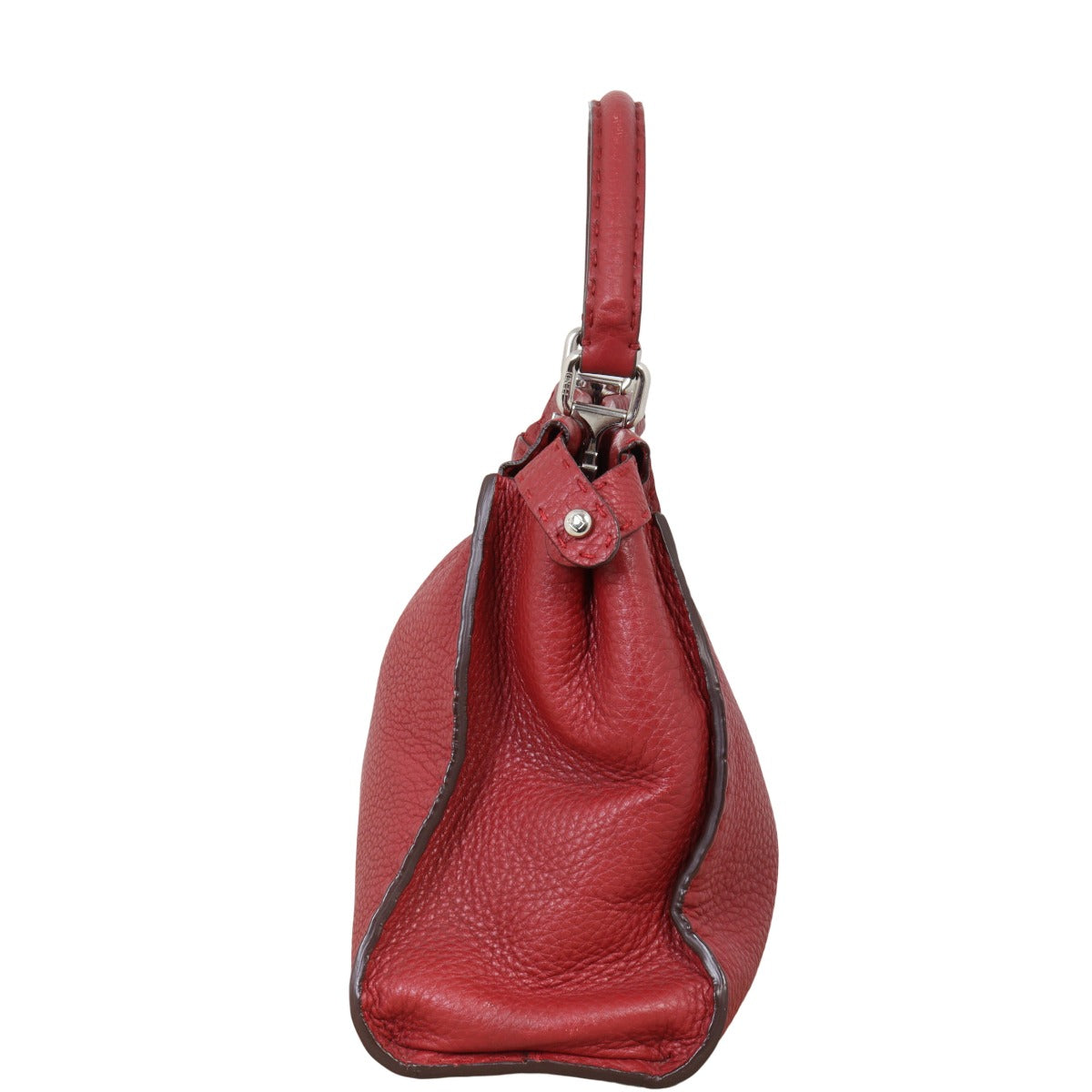 Fendi Peekaboo Selleria Medium