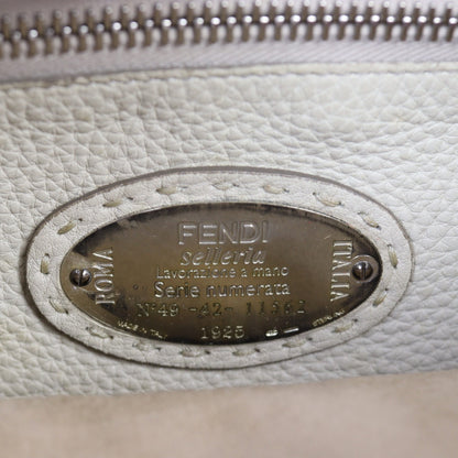 Fendi Peekaboo Selleria Medium