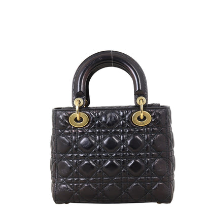 Dior Lady Dior My ABCDior Small