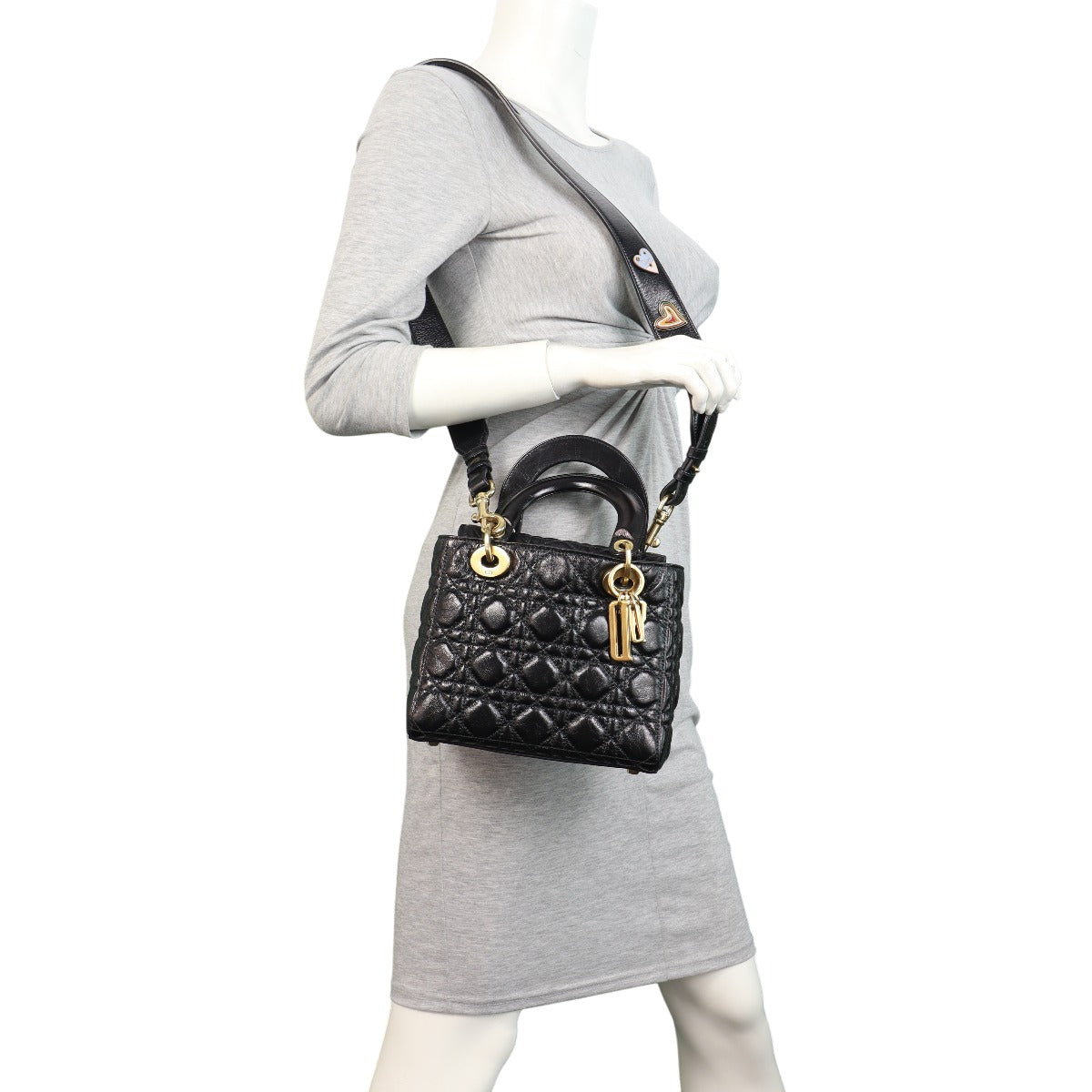 Dior Lady Dior My ABCDior Small